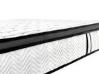 Ergopedic 5-Zone Latex Pocket Spring Mattress