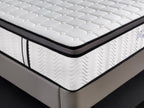 Ergopedic 5-Zone Latex Pocket Spring Mattress