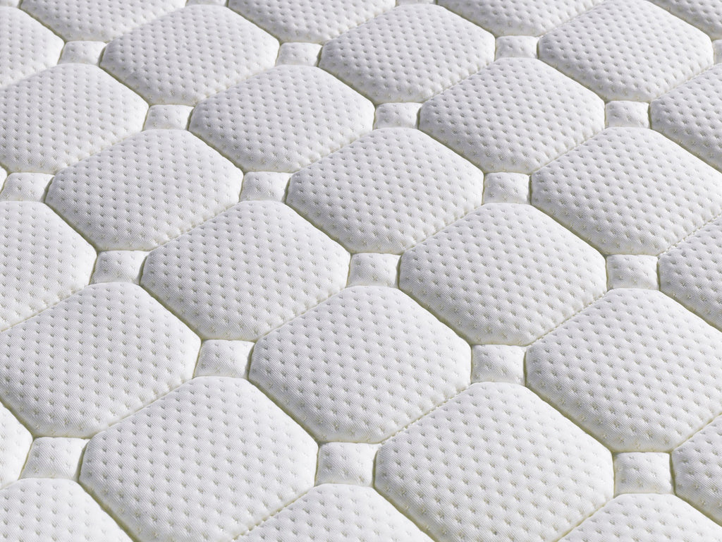 Ergopedic 5-Zone Latex Pocket Spring Mattress