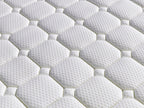Ergopedic 5-Zone Latex Pocket Spring Mattress