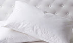 Royal Comfort Duck Feather & Down Quilt Combo
