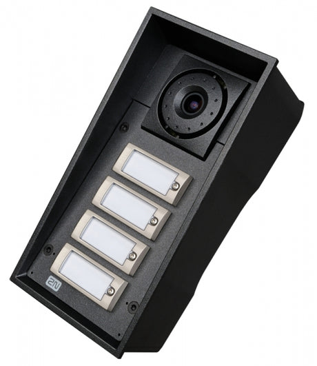 2N IP Force Intercom with HD Camera