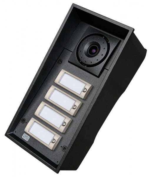 2N IP Force Intercom with HD Camera
