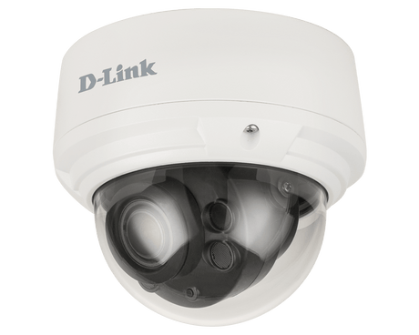 D-LINK DCS-4618EK 8MP High-Definition Camera