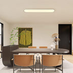 Dimmable 48W LED Ceiling Light Fixture