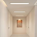 Dimmable 48W LED Ceiling Light Fixture