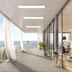 Dimmable 48W LED Ceiling Light Fixture