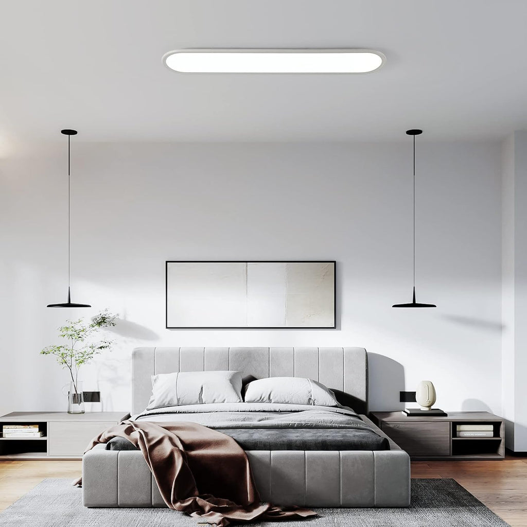 Dimmable 48W LED Ceiling Light Fixture