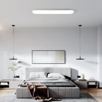 Dimmable 48W LED Ceiling Light Fixture