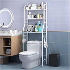 CARLA HOME 3-Tier Over The Toilet Rack