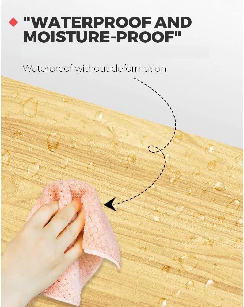 CARLA HOME 3-Tier Laundry Storage Rack