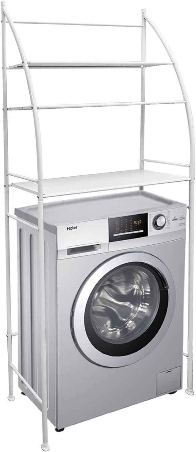 CARLA HOME 3-Tier Laundry Storage Rack