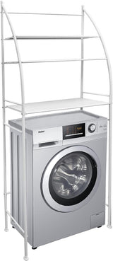 CARLA HOME 3-Tier Laundry Storage Rack