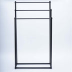 Elegant 3 Tier Metal Towel Rack