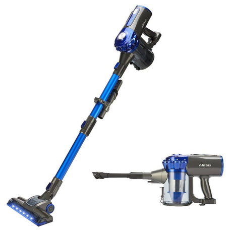V8 150W Cordless 3-in-1 Vacuum Cleaner
