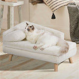 Luxury Waterproof Pet Sofa Bed