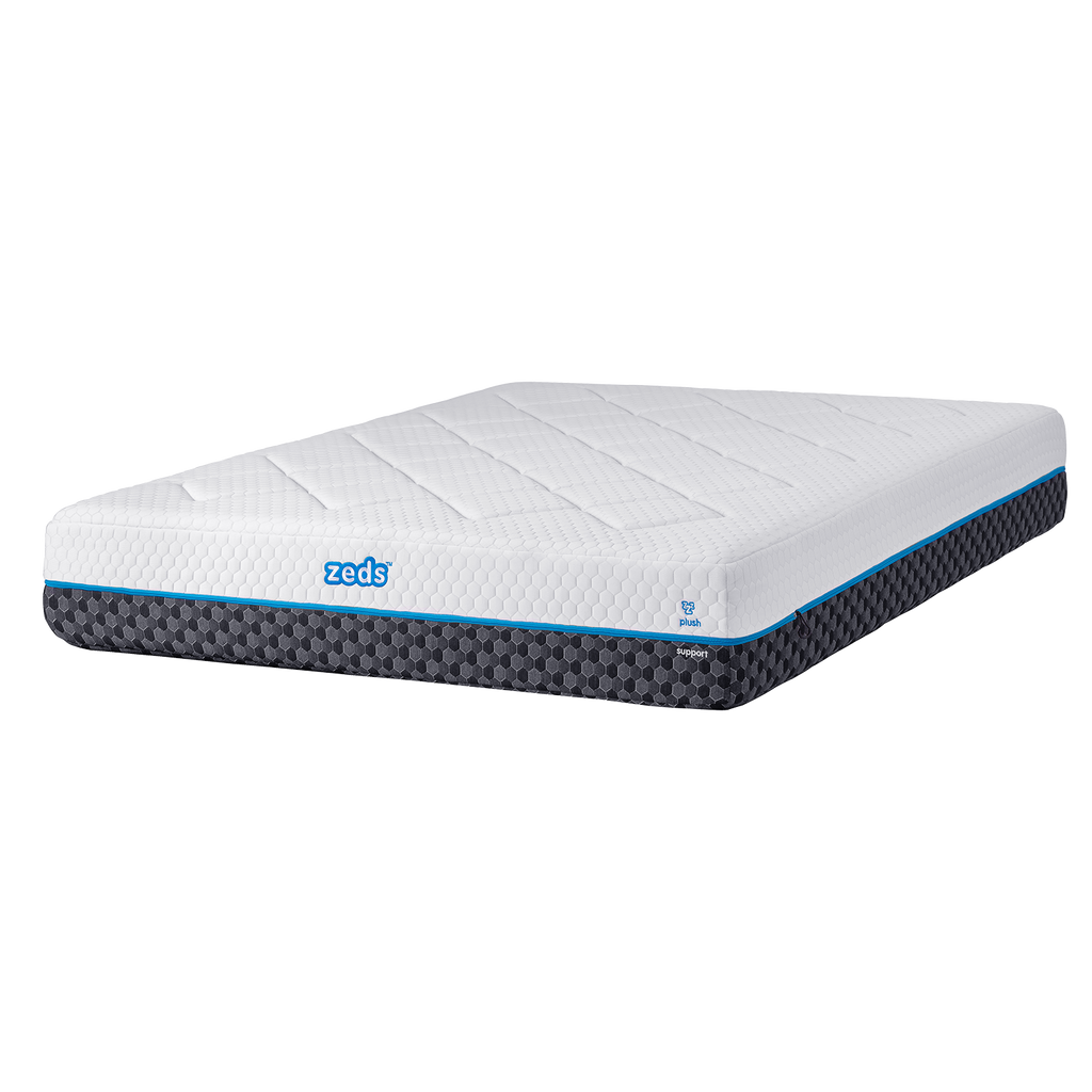 Z4 Hybrid Pocket Spring Cool Gel Mattress