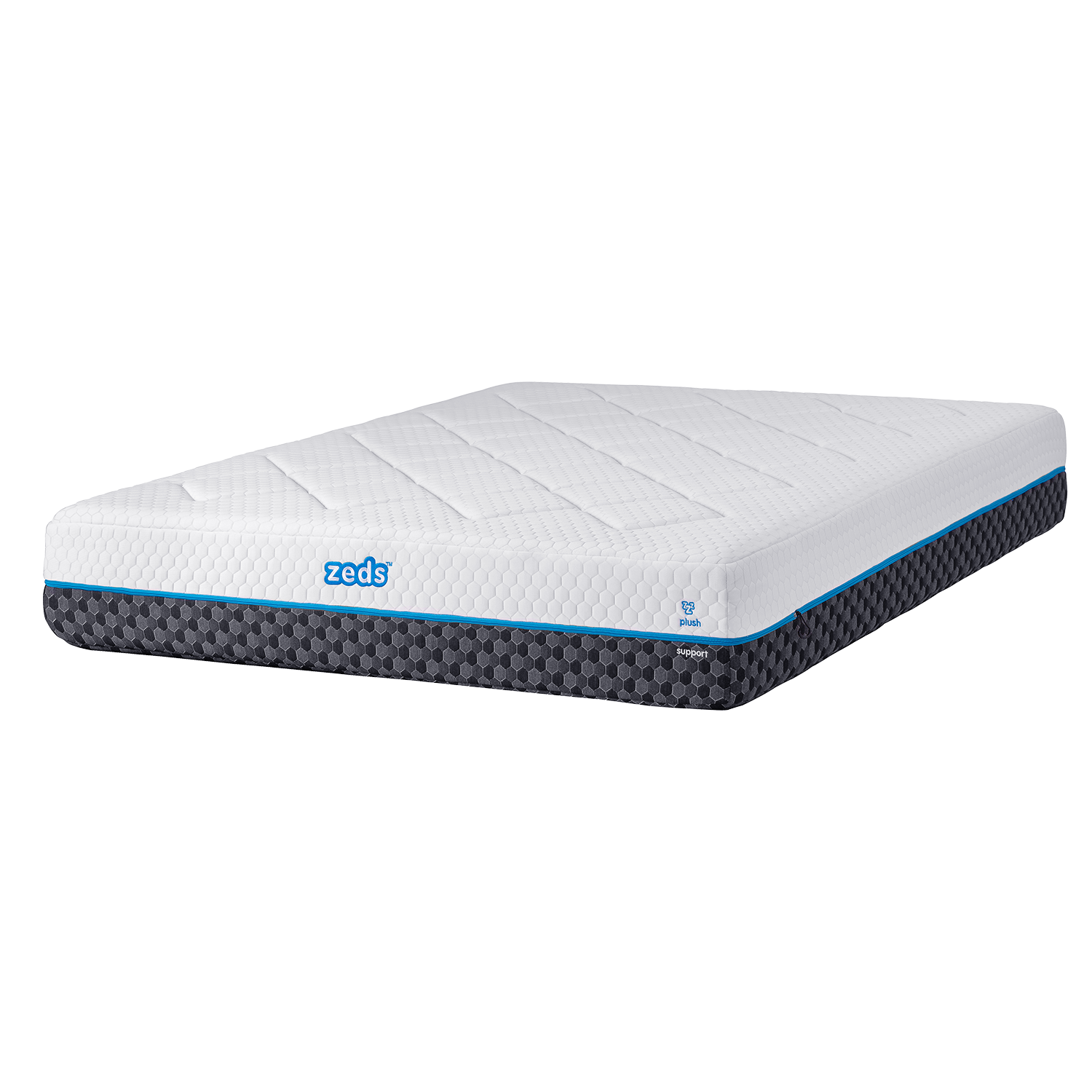 Z4 Hybrid Pocket Spring Cool Gel Mattress