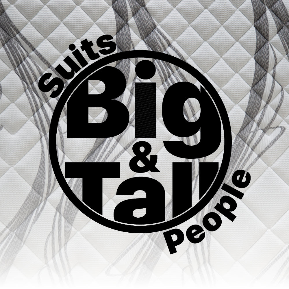 7-Zone Pocket Spring Memory Foam Mattress