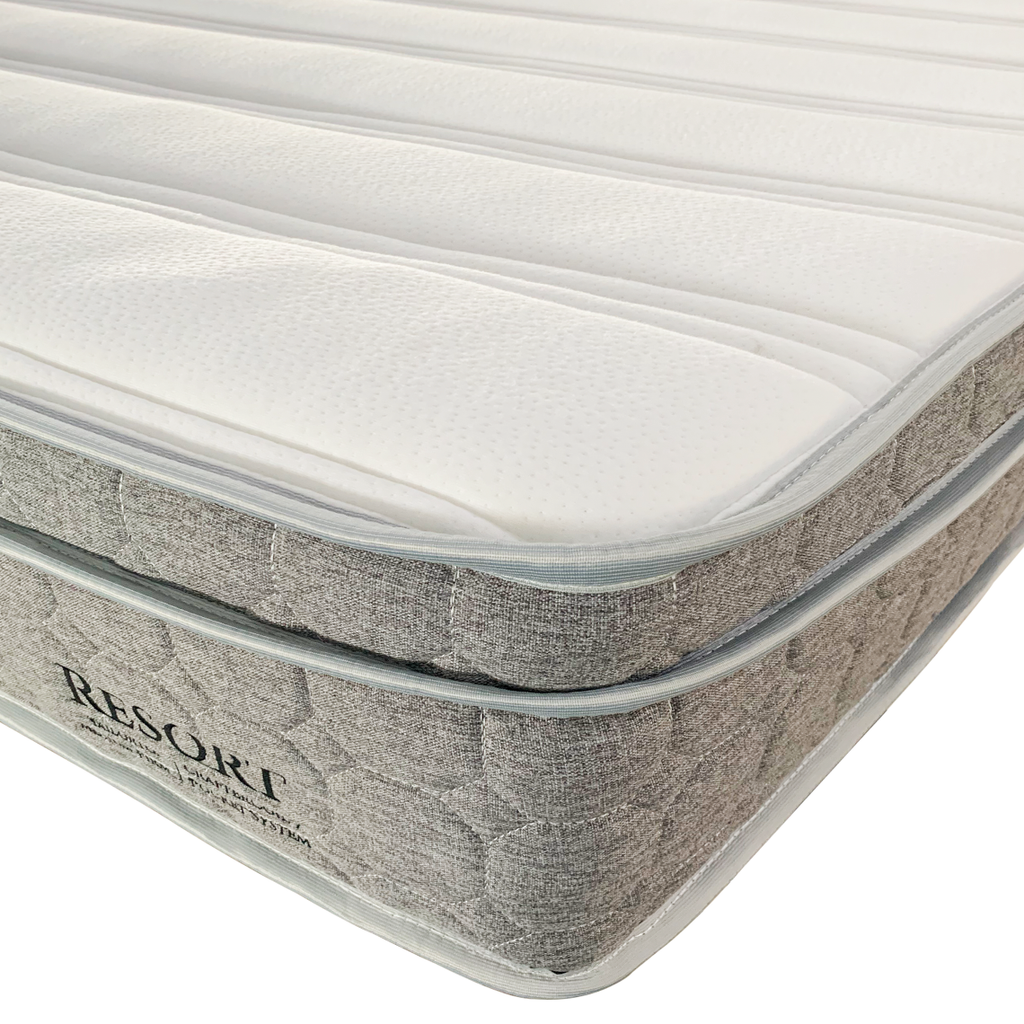 Premium 7 Zone Pocket Spring Mattress