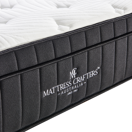 Extra Firm Single Pocket Spring Mattress