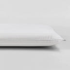 Dreamaker Low Profile Latex Pillow