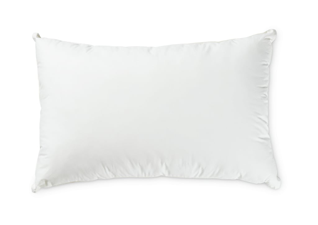 Dreamaker Organic Cotton Pillow with Repreve