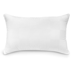 Dreamaker Luxury Gusseted Cotton Sateen Pillow