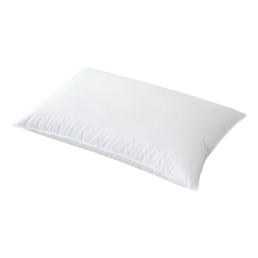 Dreamaker Luxury Duck Down & Feather Pillow
