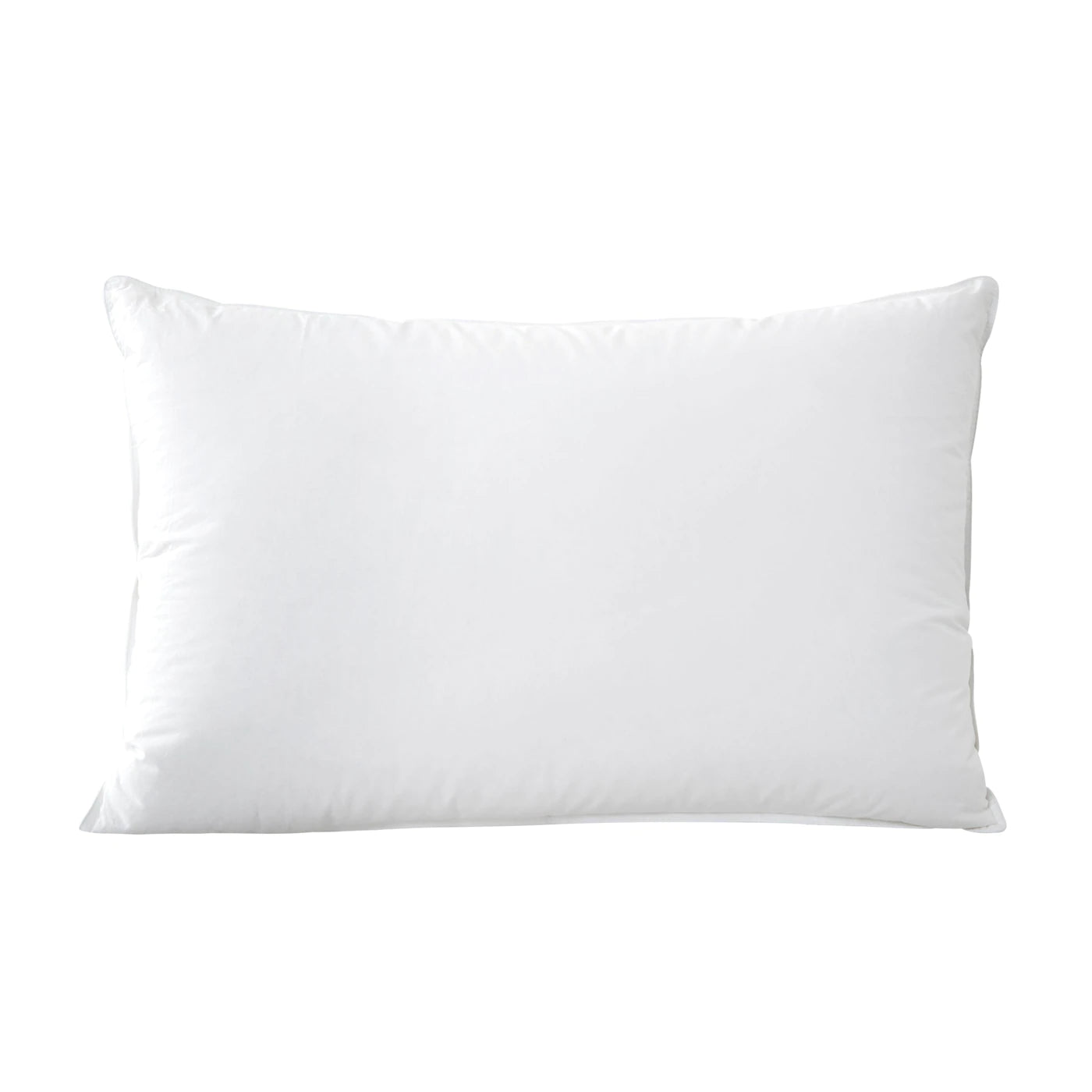 Dreamaker Luxury Duck Down & Feather Pillow