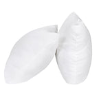 Hacienda 100% Cotton Hypoallergenic Pillow Covers 2 PK