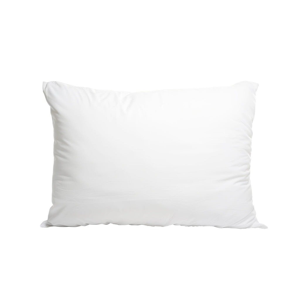 Hacienda 100% Cotton Hypoallergenic Pillow Cover 4 PK