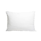 Hacienda 100% Cotton Hypoallergenic Pillow Cover 4 PK