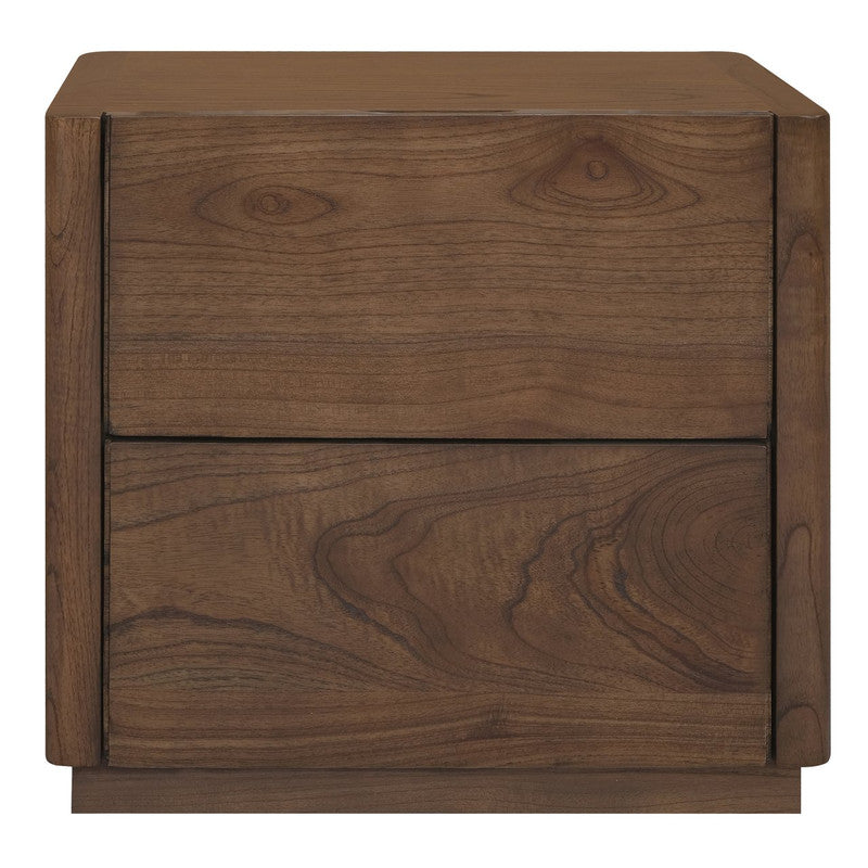 Gatsby 2-Drawer Bedside Table - Various Colours