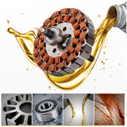 Maxkon 42 Inch Smart Ceiling Fan with Light