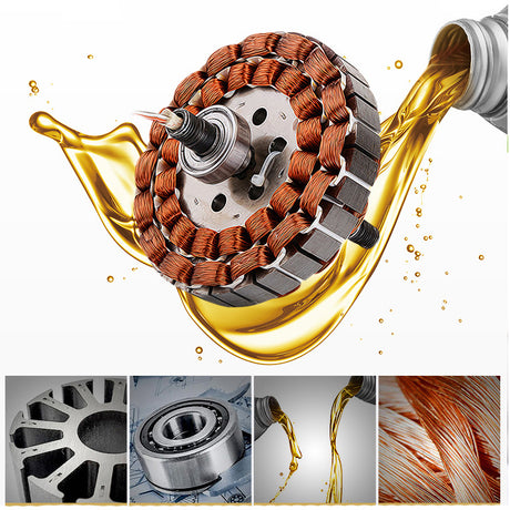 Maxkon 42 Inch Smart Ceiling Fan with Light