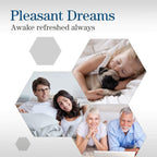 Luxury King Single Mattress Topper