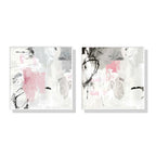 Wall Art Abstract Canvas Panels Modern Minimalist Home Decor for Living Room