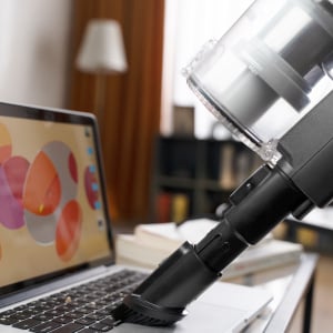 Midea P6 Cordless Stick Vacuum Cleaner