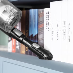 Midea P6 Cordless Stick Vacuum Cleaner