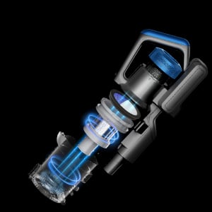 Midea P6 Cordless Stick Vacuum Cleaner