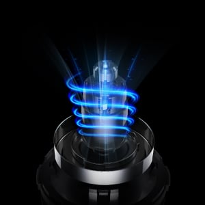 Midea P6 Cordless Stick Vacuum Cleaner