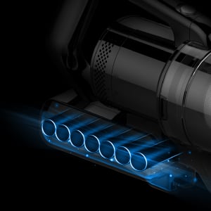 Midea P6 Cordless Stick Vacuum Cleaner