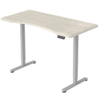 FORTIA Electric Sit-Stand Desk 150x68cm