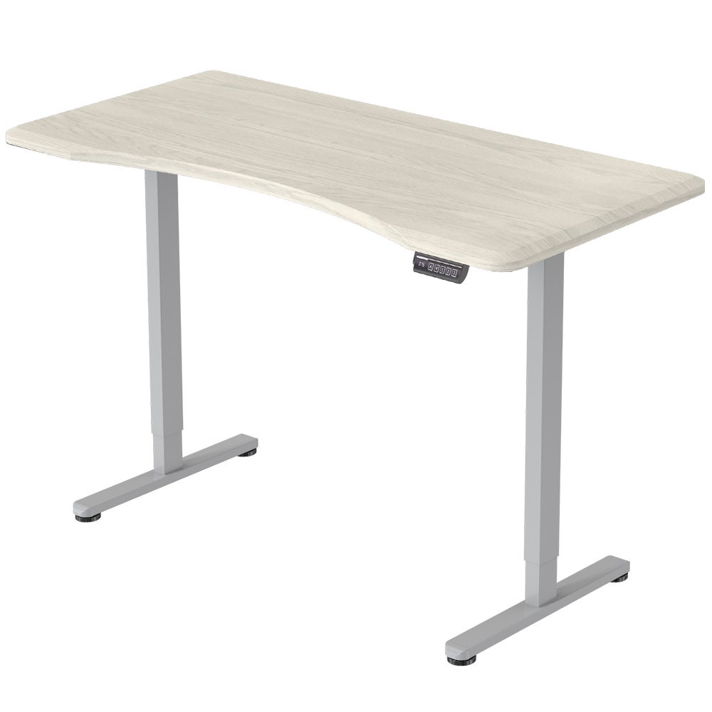 FORTIA Electric Sit-Stand Desk 150x68cm