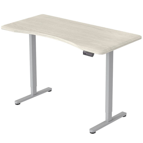 FORTIA Electric Sit-Stand Desk 150x68cm
