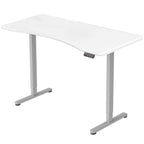 FORTIA Electric Sit-Stand Desk 150x68cm