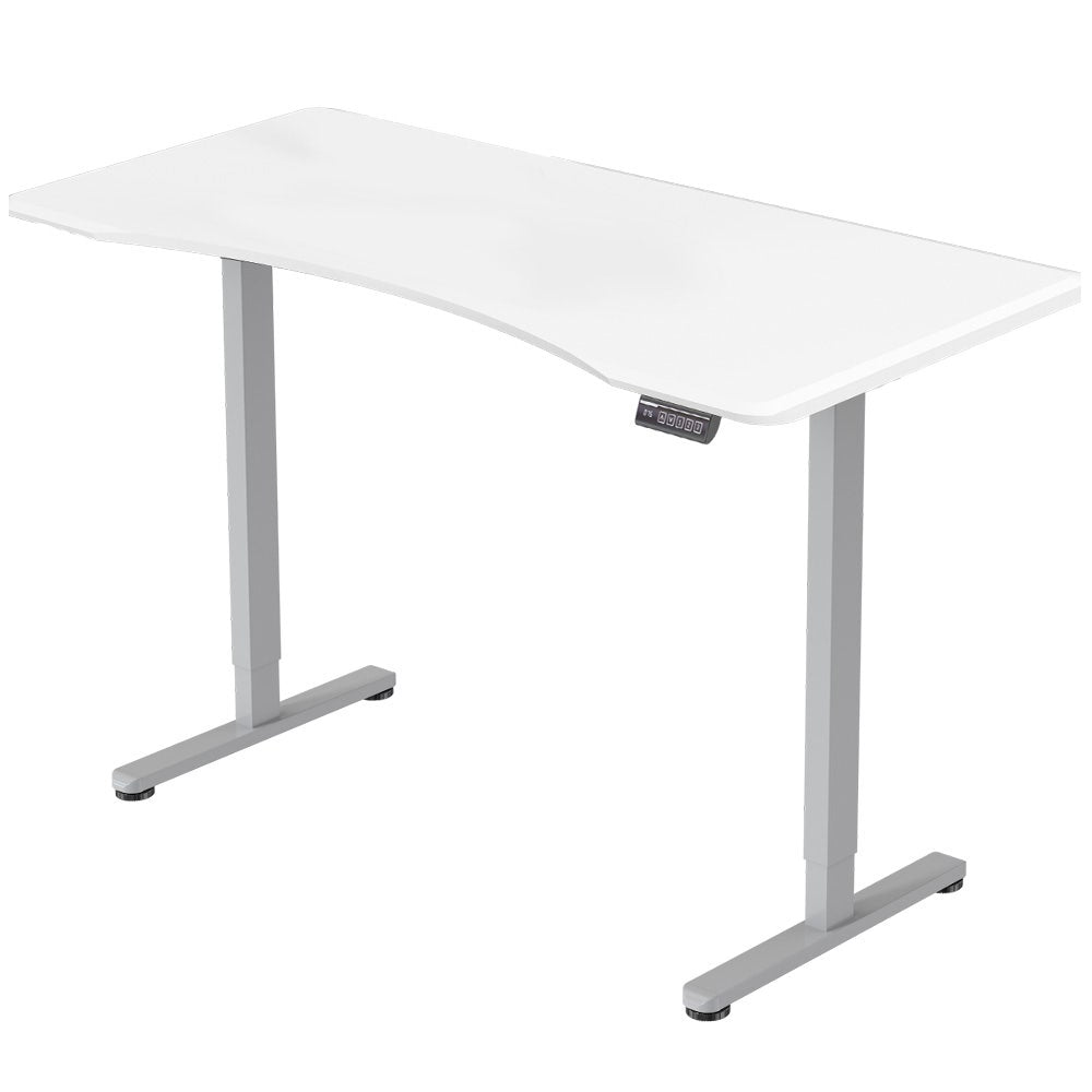 FORTIA Electric Sit-Stand Desk 150x68cm