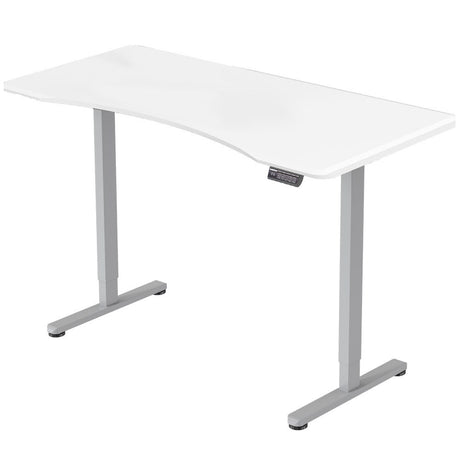 FORTIA Electric Sit-Stand Desk 150x68cm