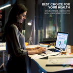 Fortia Dual-Motor Adjustable Electric Corner Desk